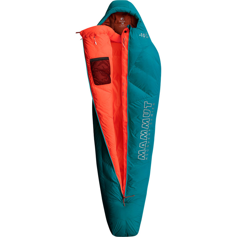 Mammut Damen Perform Down -10C Schlafsack