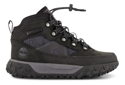 Tmberland GreenStride Motion 6 Junior WP Støvle Sort TB1A67QC0151