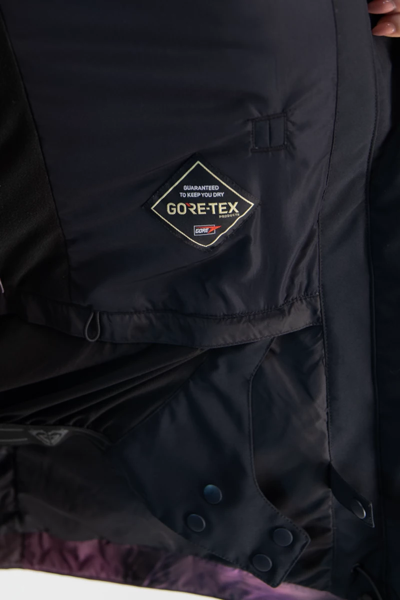 Roxy Glade Gore-Tex® Damen Ski-Snowboardjacke