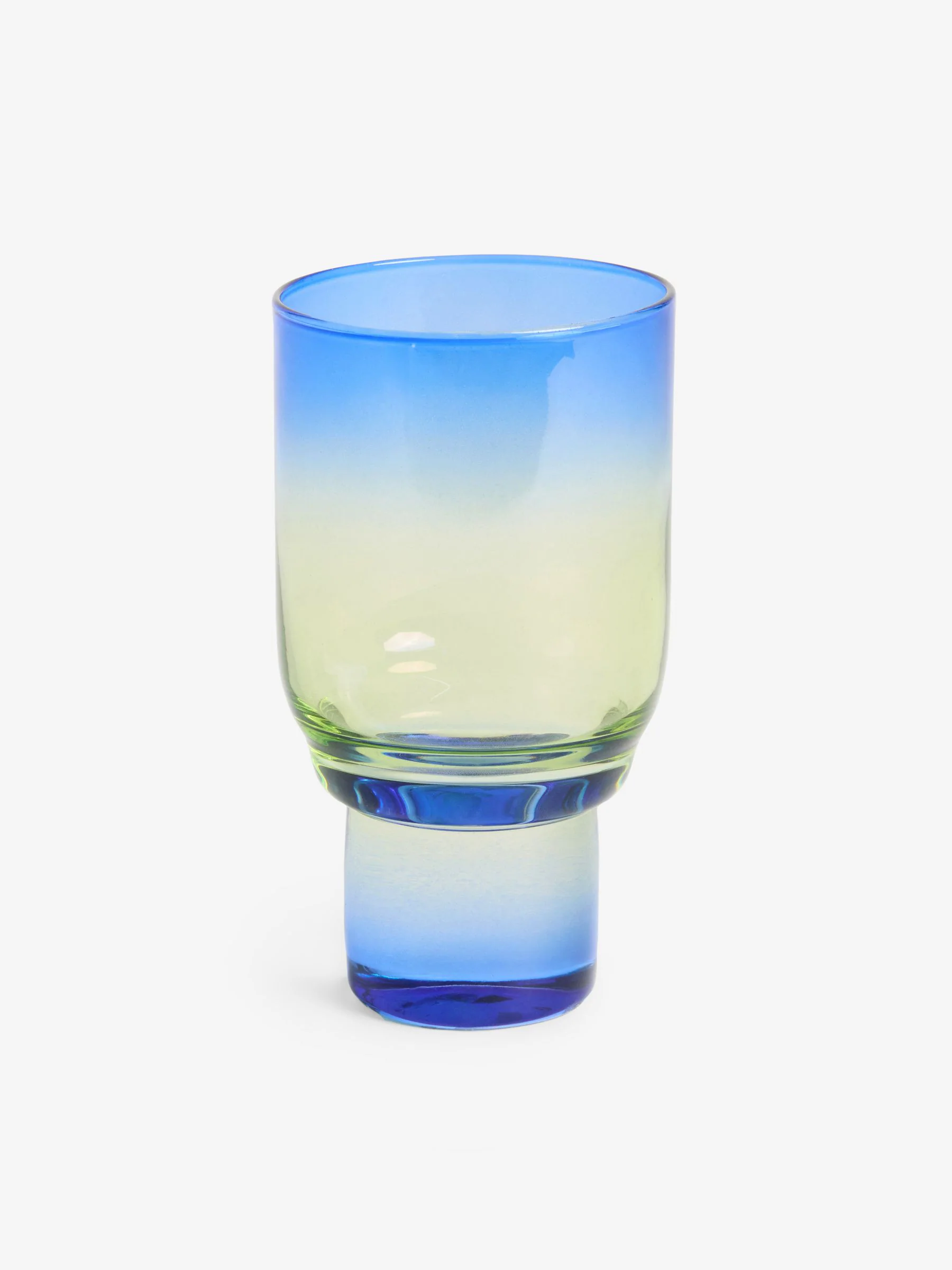 MADE.COM Juno Wijnglazen