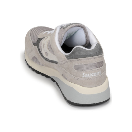 Saucony - SHADOW 6000 - Gris