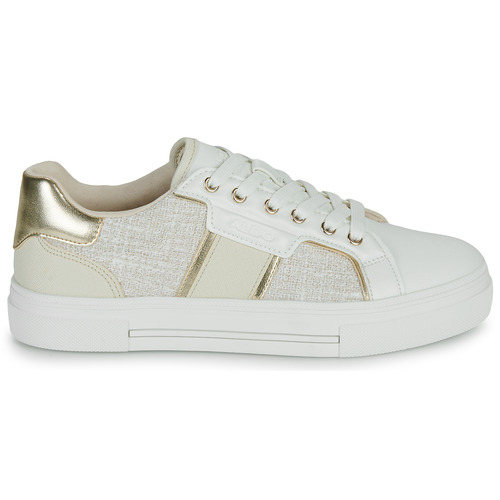 Aldo - ONIRASEAN - Blanc / Beige