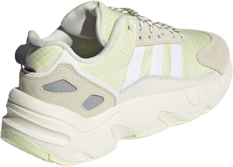 adidas zx 22 boost White