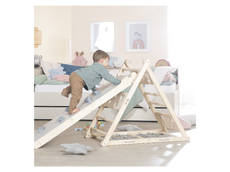 Glijbaan board