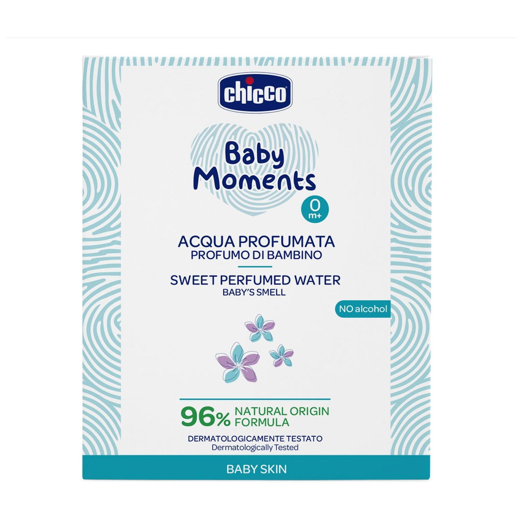 ChiccoChicco   Duftwasser