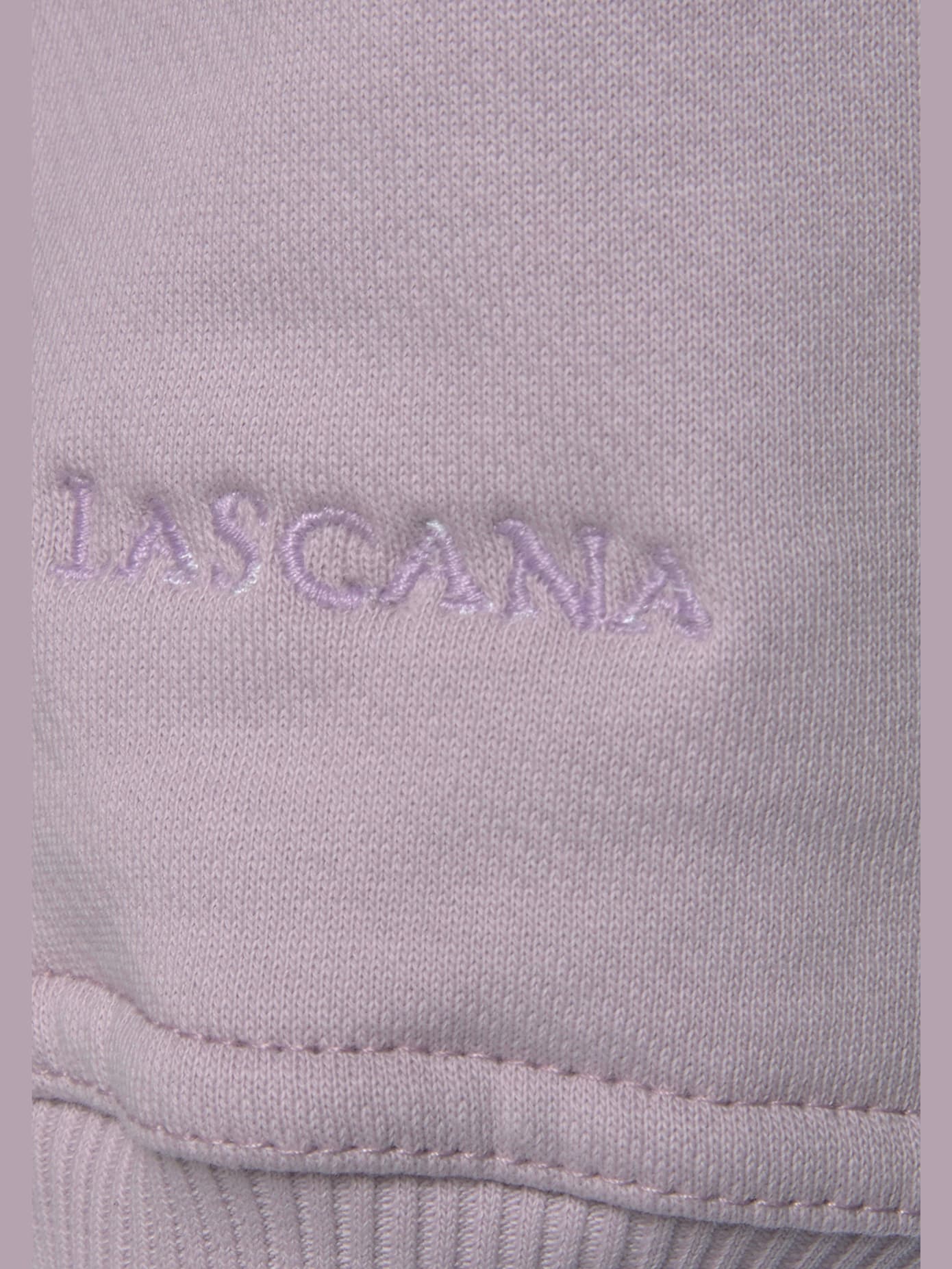 Sweatshirt à capuche structuré