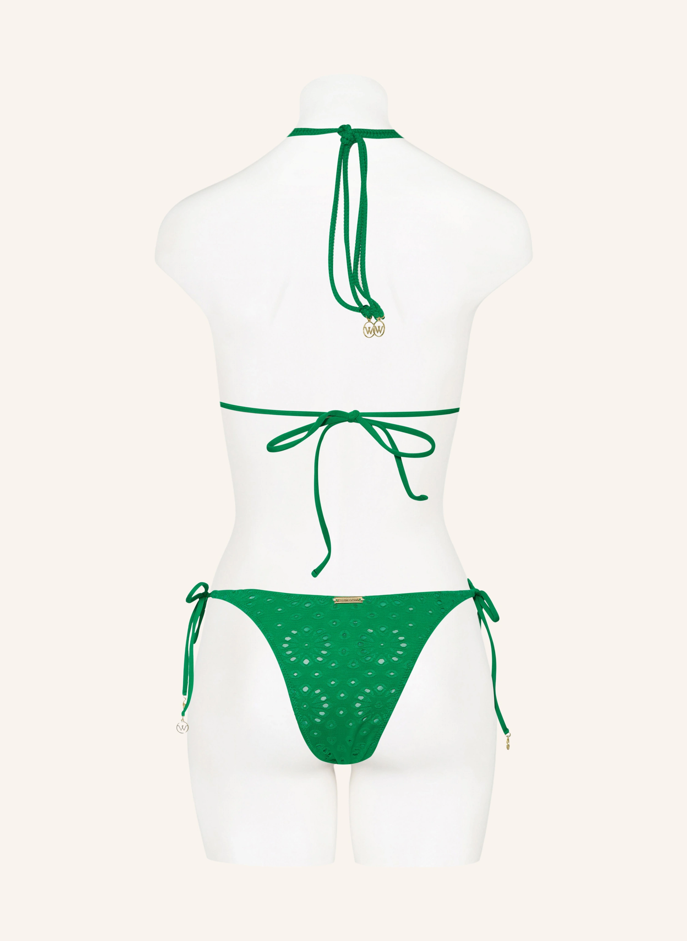 watercult Triangel-Bikini-Top RIVIERA NOTES