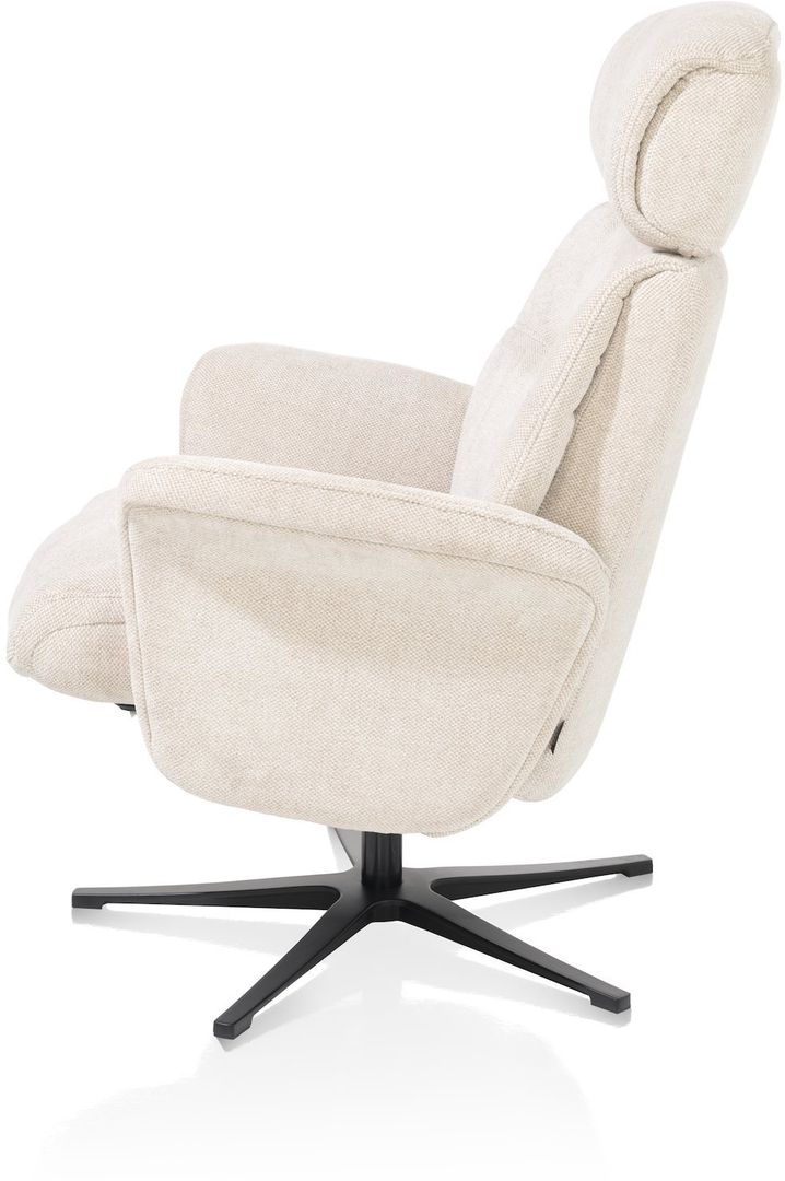 Henders en Hazel   Lazaro Fauteuil + Hocker