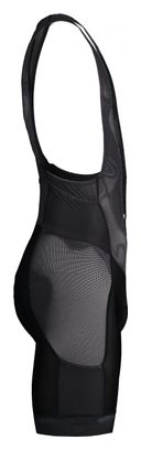 Cuissard Court Poc MTB Air Layer Noir Uranium