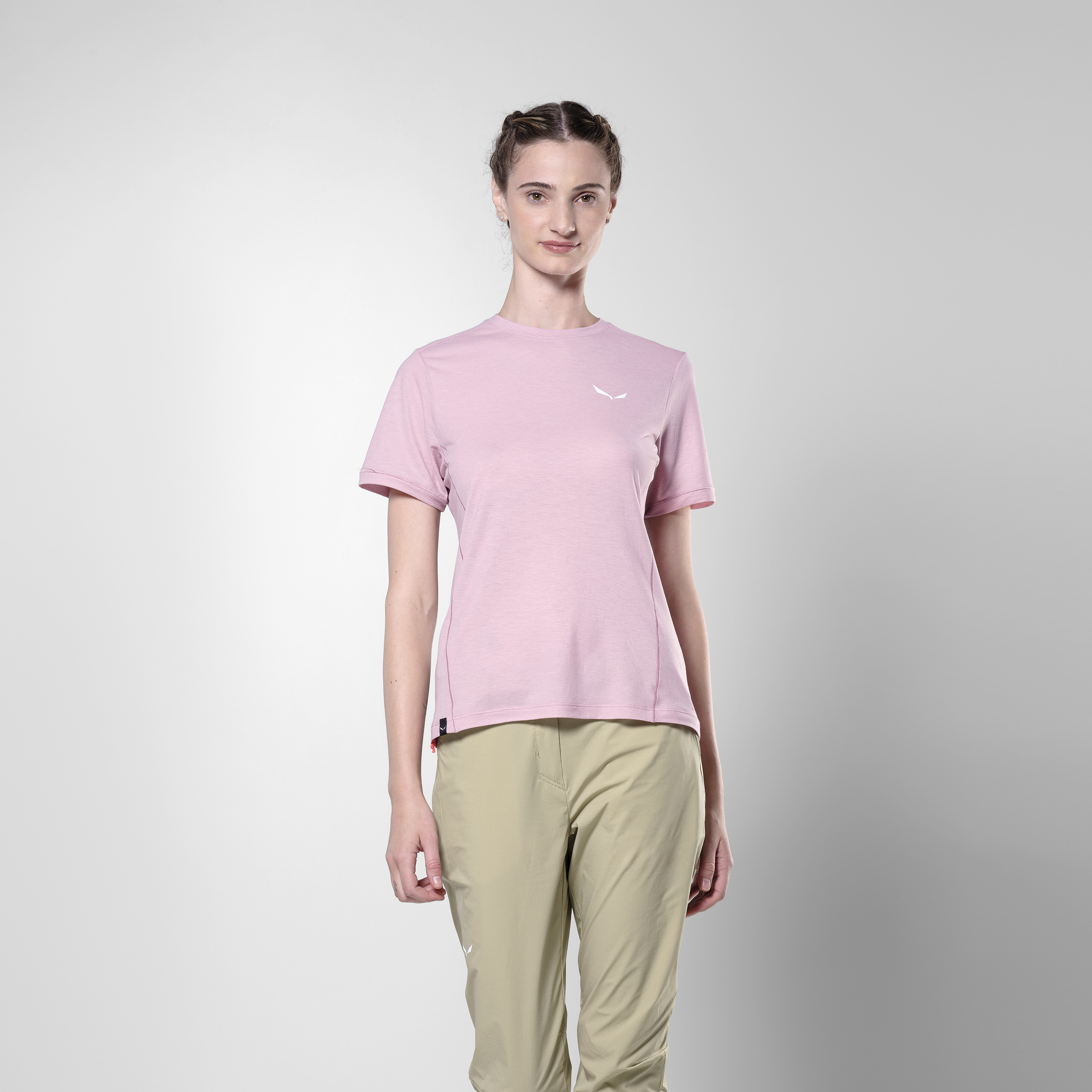Puez Dry'Ton T-Shirt Damen