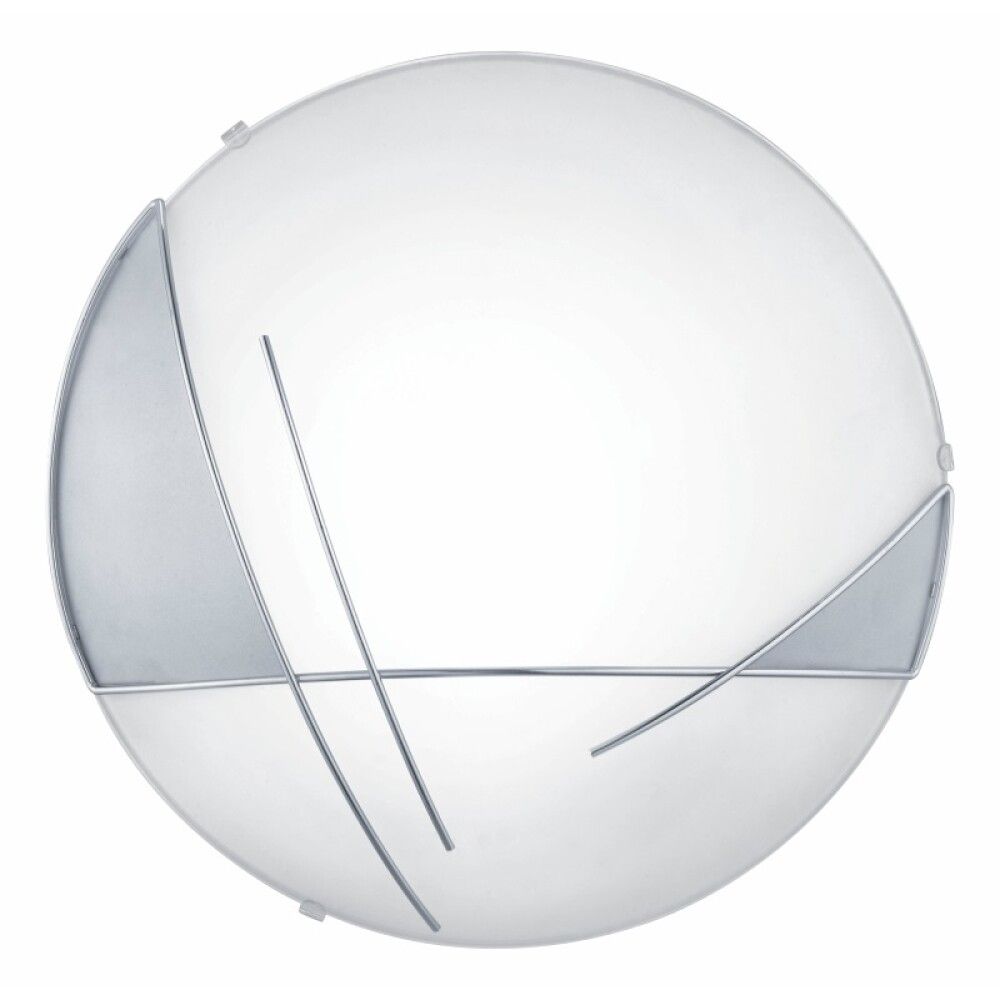 TAKLAMPE EGLO PLAFOND RAYA