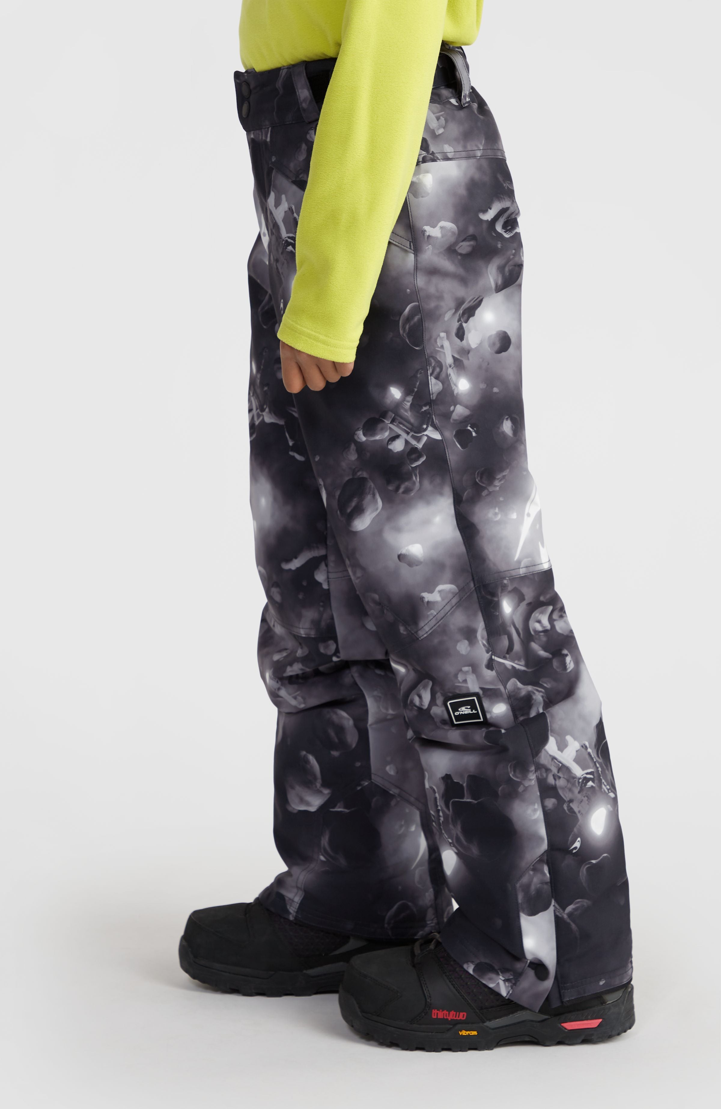 Hammer wintersportbroek