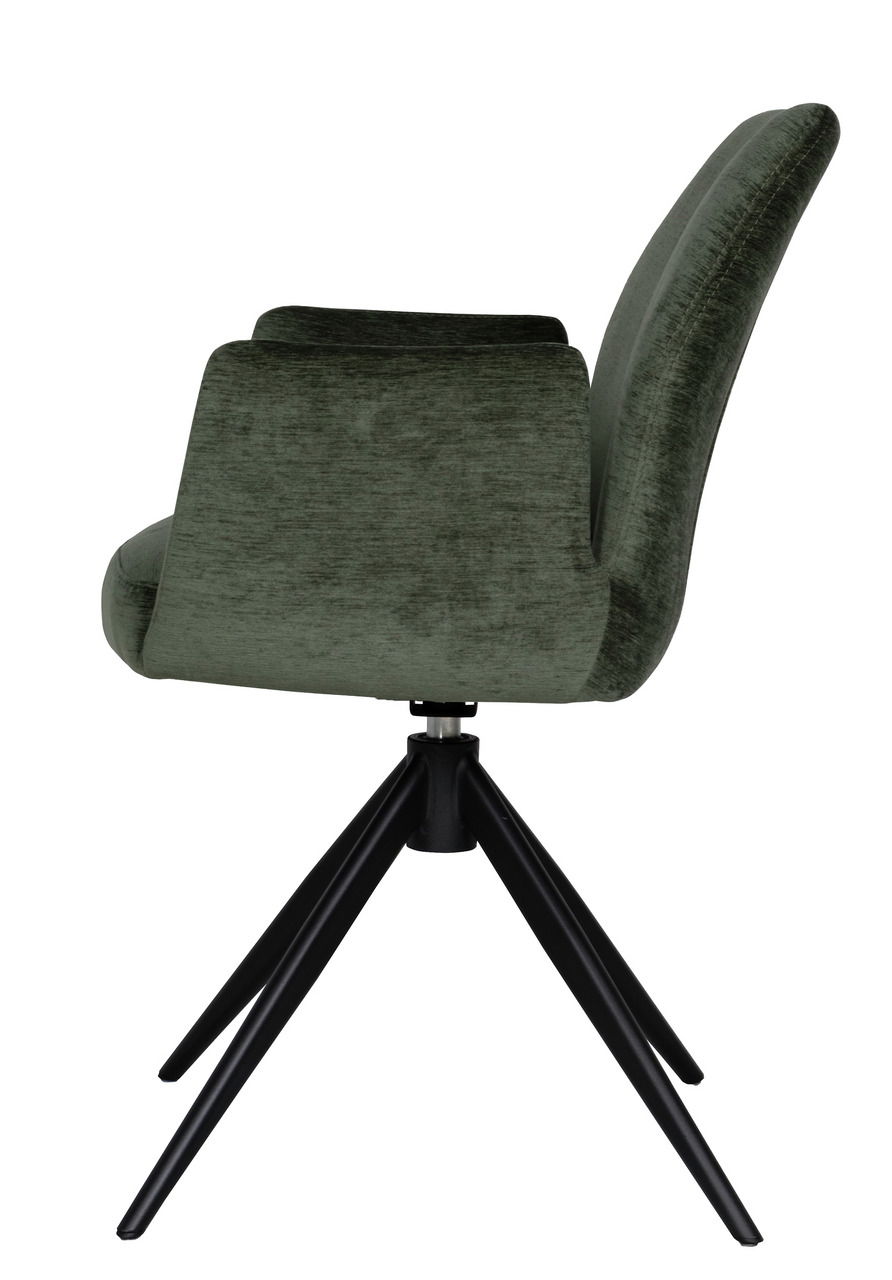 Valdera Armlehnstuhl SANTANA