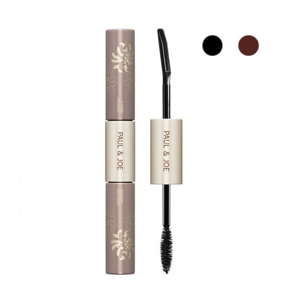 Paul & Joe - Waterdichte mascara duo