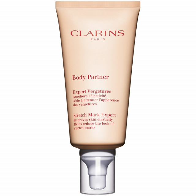 Crème Body Partner Vergetures CLARINS