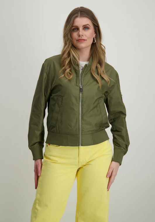 Covered Bomberjack L60374