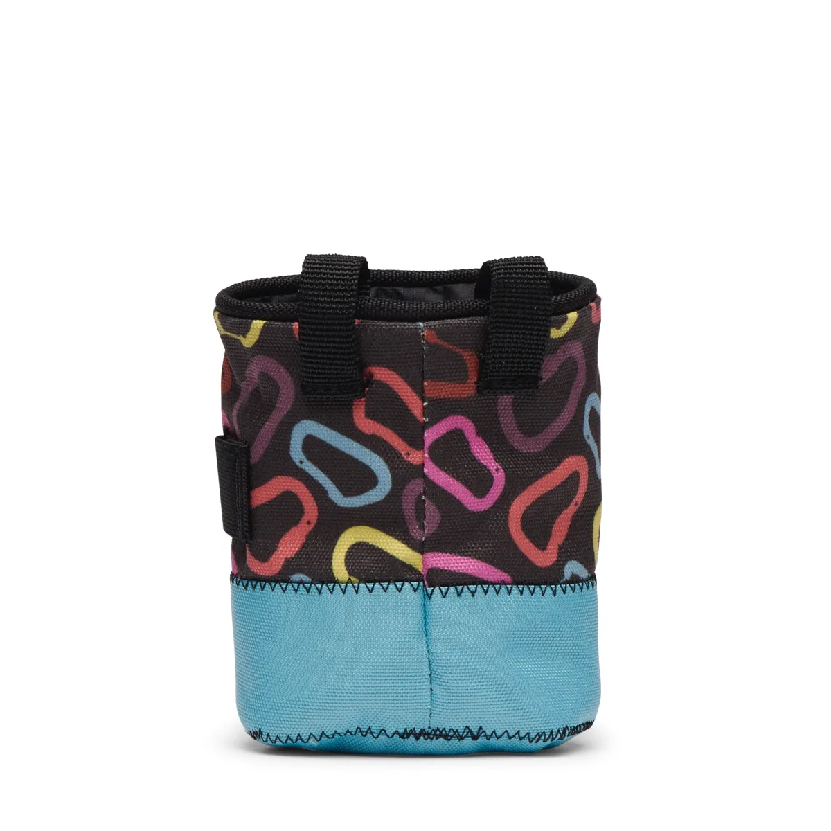 Black Diamond K Mojo Chalk Bag Glacier