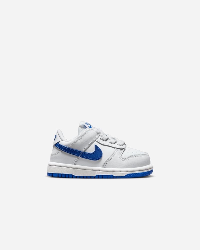 Chaussures Nike Dunk Low pour enfant