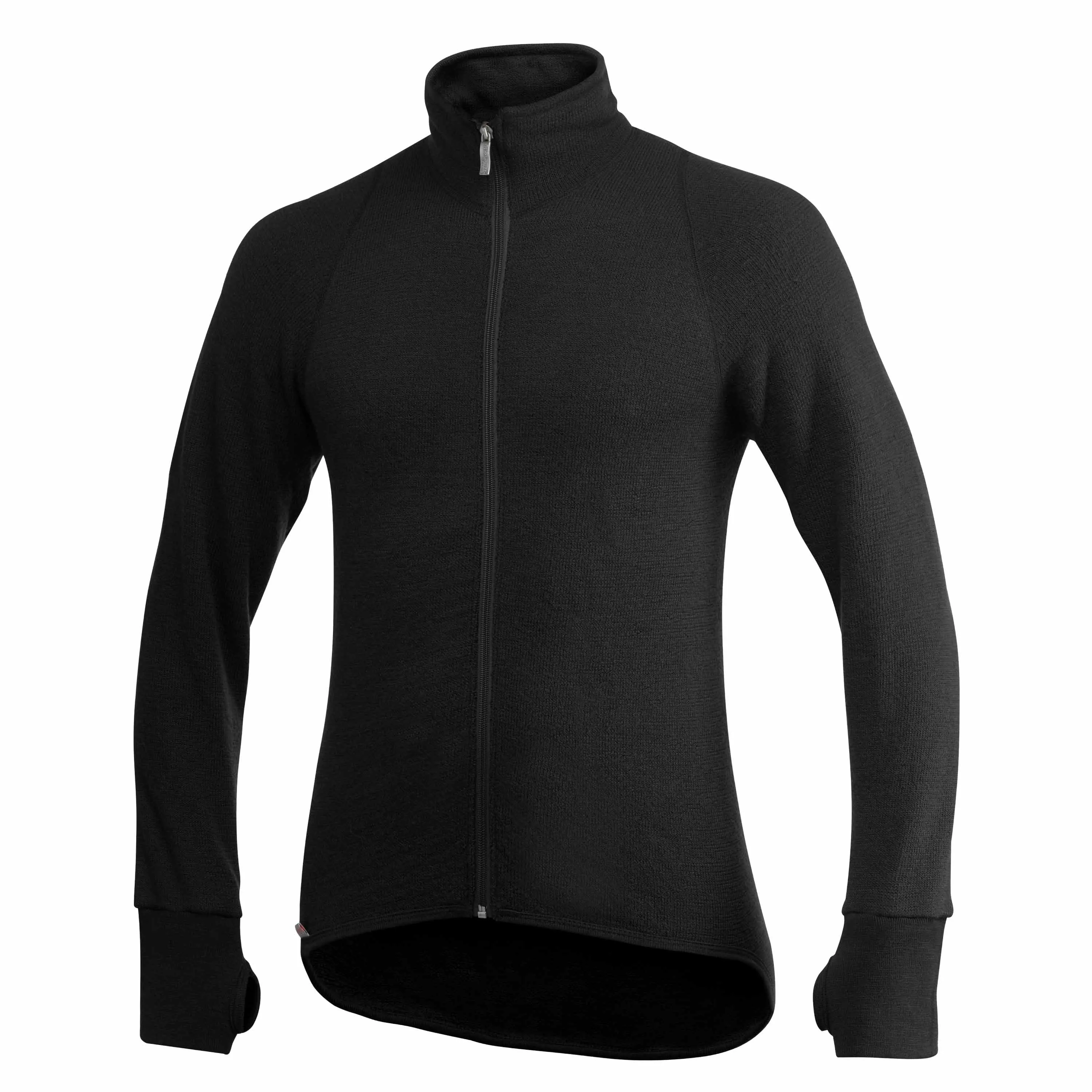 Woolpower -  Jacke Full Zip 600