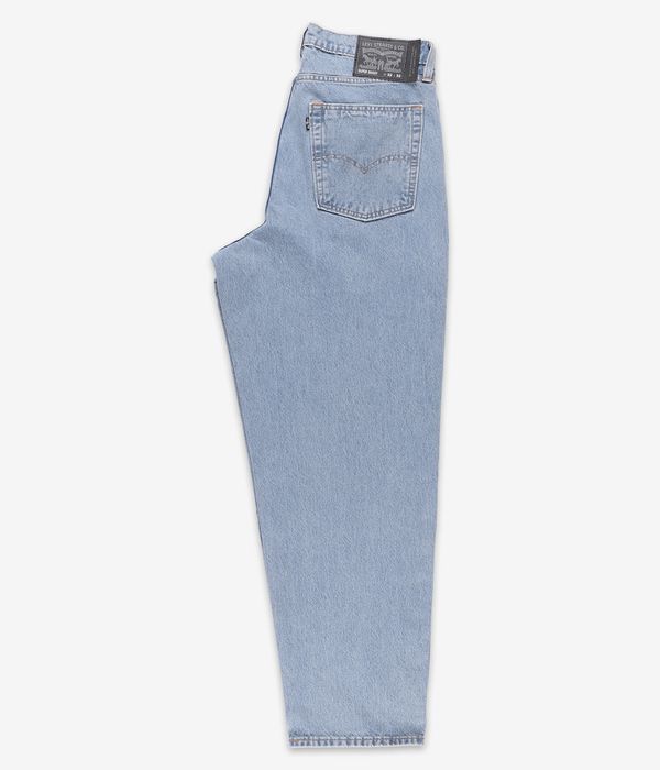 Levi's Skate Super Baggy Jeans (simple rinse)