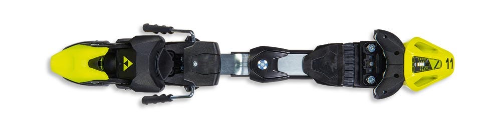 Fischer  RC4 Z11 FREEFLEX BRAKE 85