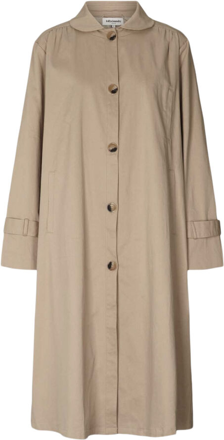 Lollys Laundry Mikala Jacket Ecru