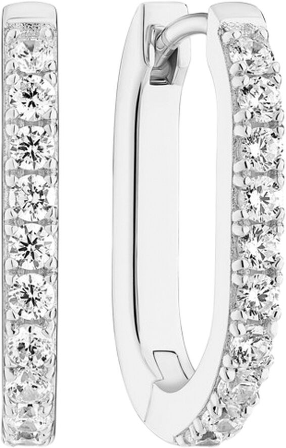 Sif Jakobs Jewellery CAPIZZI PICCOLO EARRINGS 925 sterlingsølv