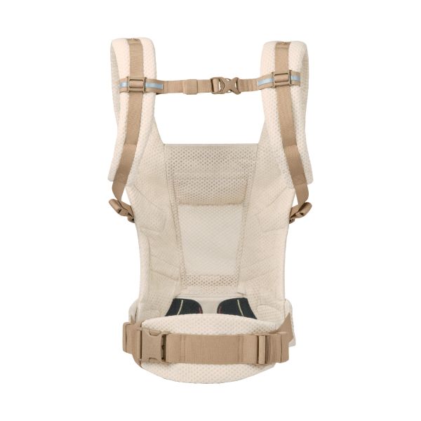 Ergobaby Soft Flex Mesh Draagzak