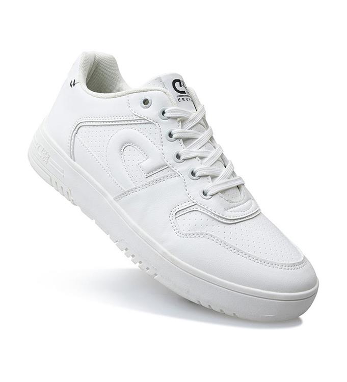 Royal C White