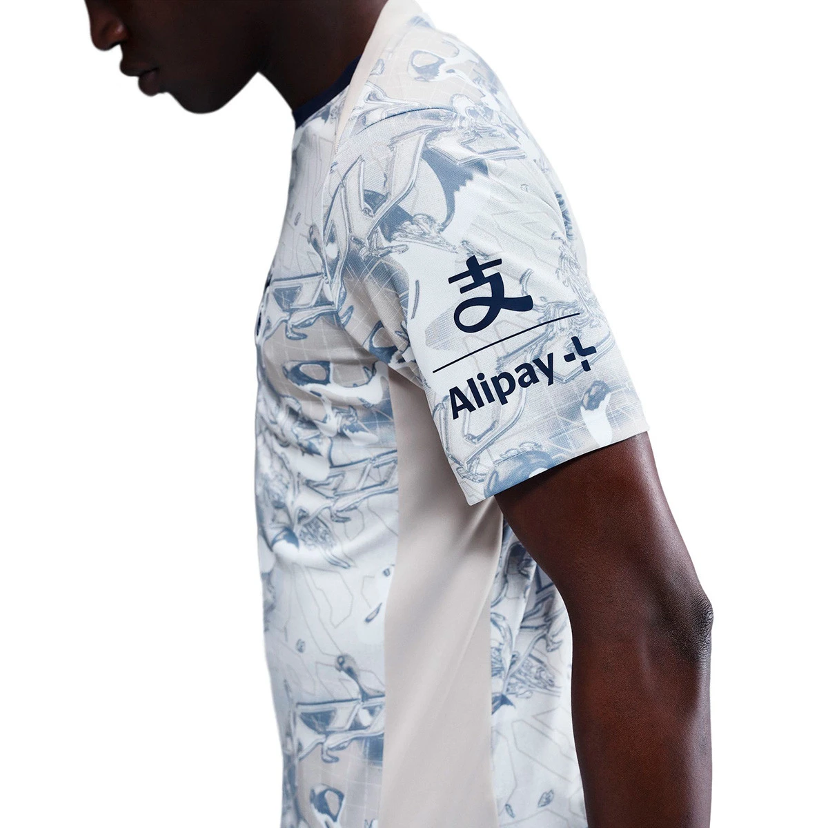 Camisola Nike Tottenham Hotspur FC Pre-Match 2025-2026