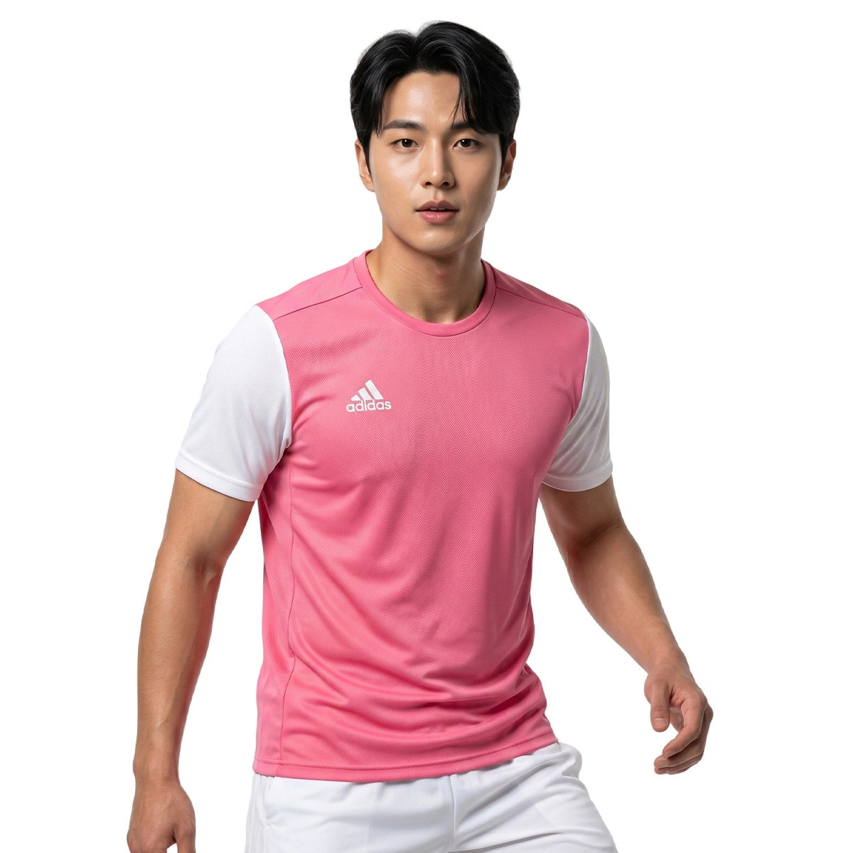 T-Shirt adidas Estro 19 m/c