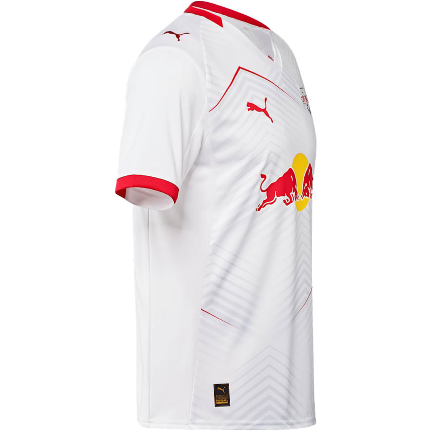 Puma Red Bull Leipzig Thuis Shirt 2025/2026