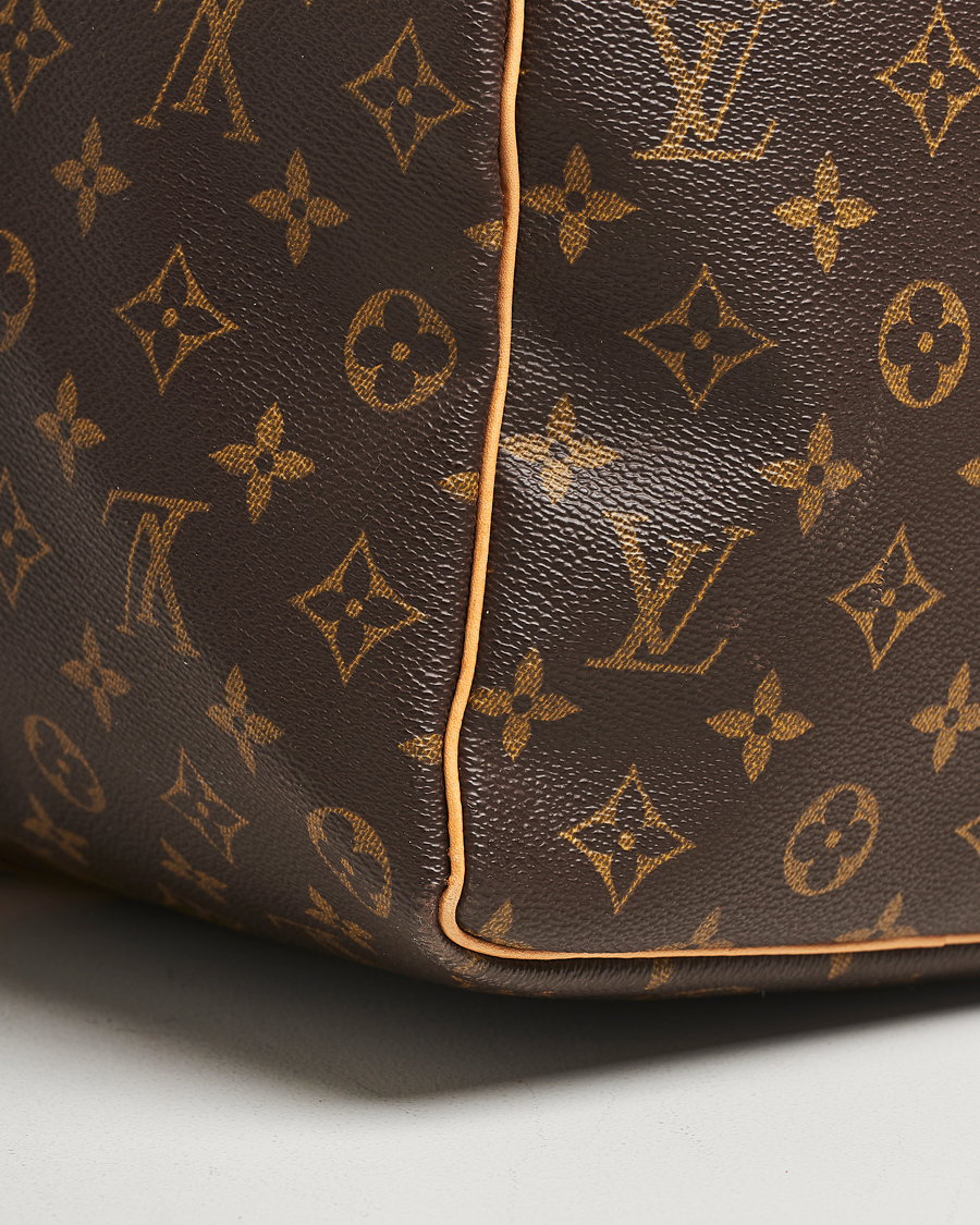 Louis Vuitton Pre-Owned Keepall 50 Monogram