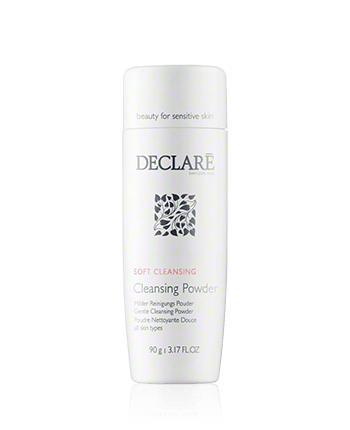 Declaré Soft Cleansing Milder Reinigungs Puder 90g