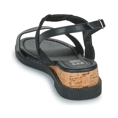 Elue par nous - NEFFECTUE - Noir / Beige