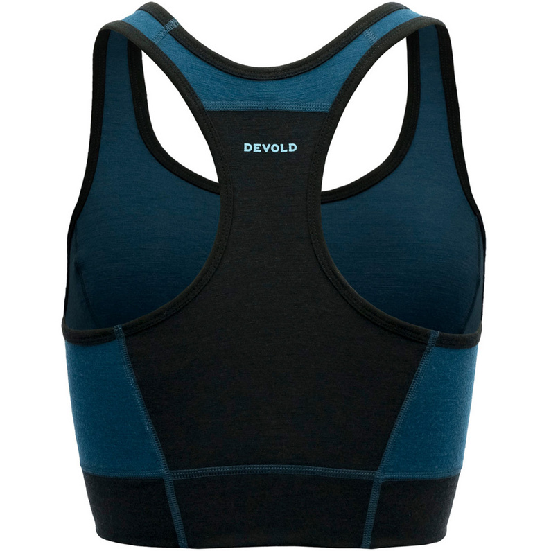 Devold Damen Berle Merino Sport BH