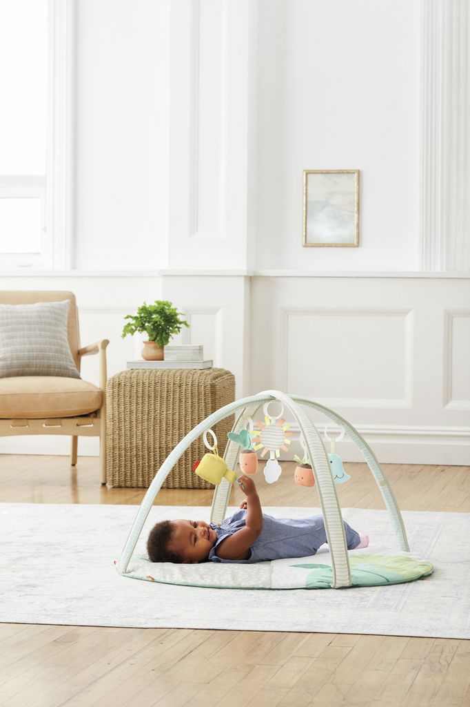 Skip Hop Spielbogen Gartenoase