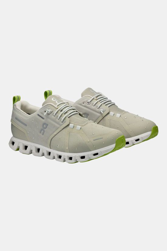 On On Cloud 5 Waterproof Schoen Dames