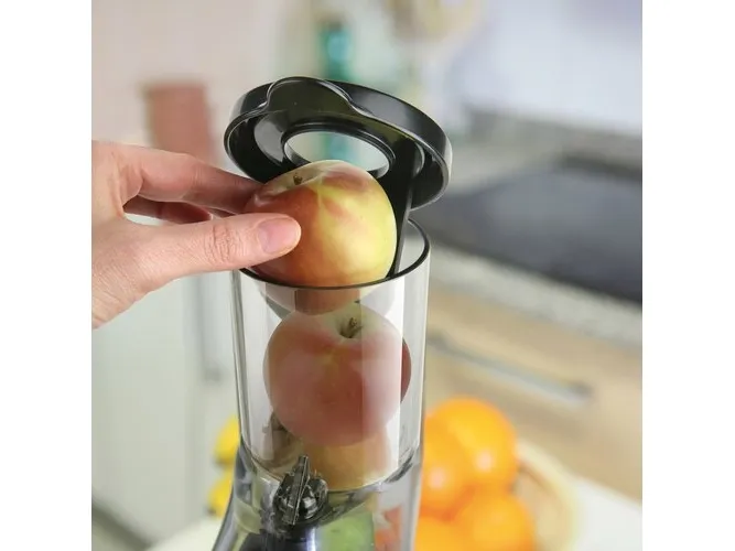 BLACK DECKER slow juicer BXJE200E 200W