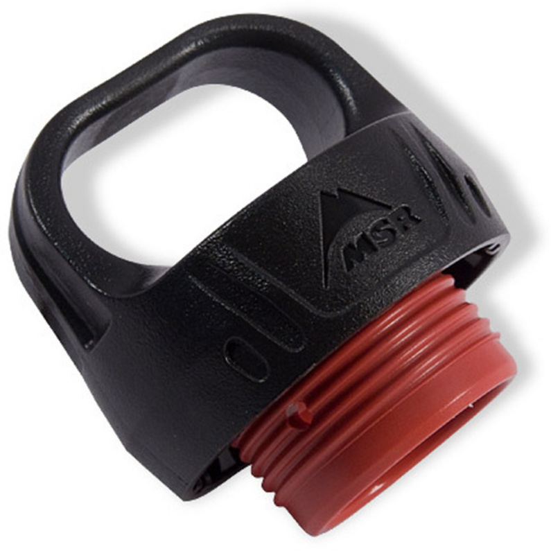 MSR Fuel Bottle Kindersicherer Drehverschluss