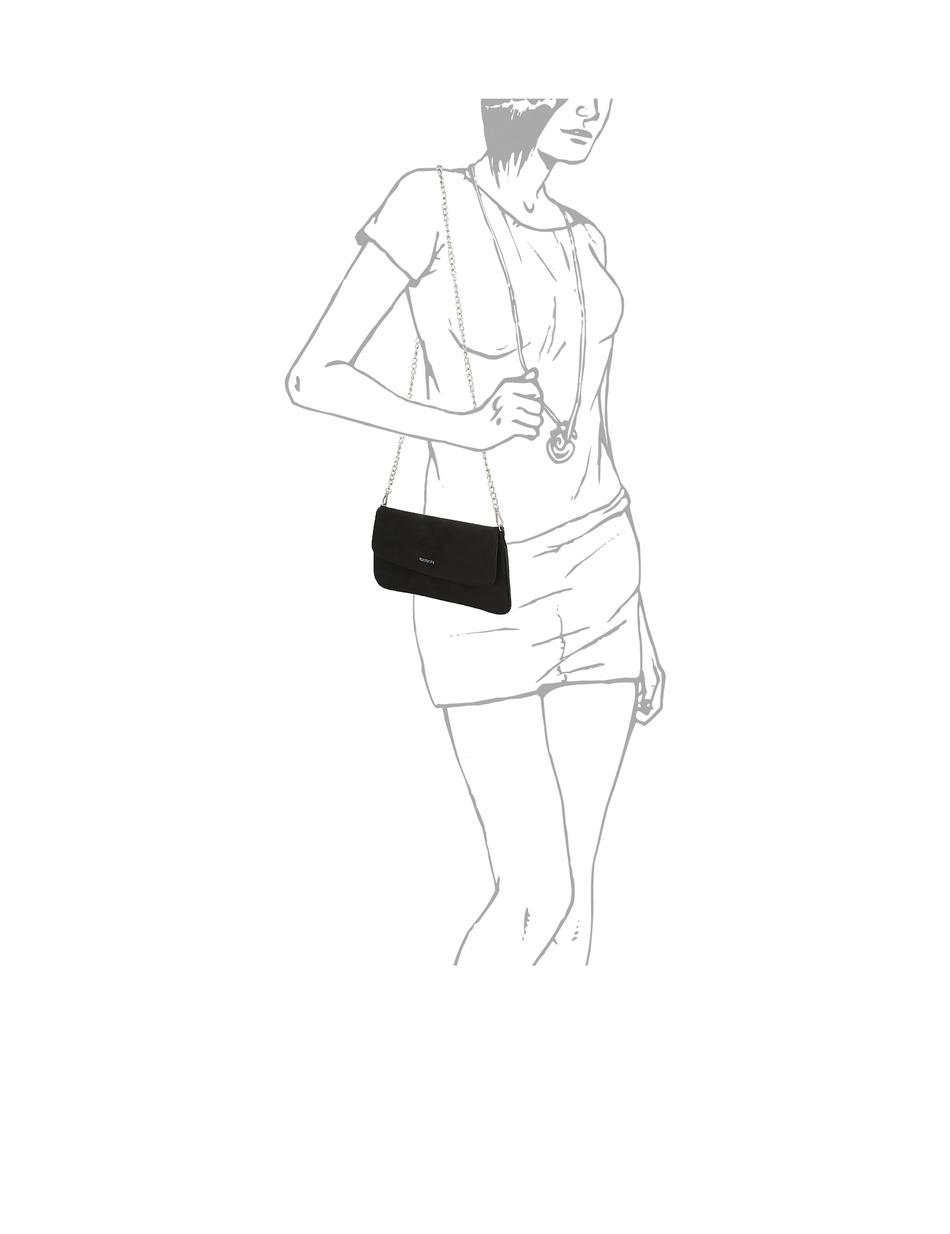 LOUISA CLUTCH