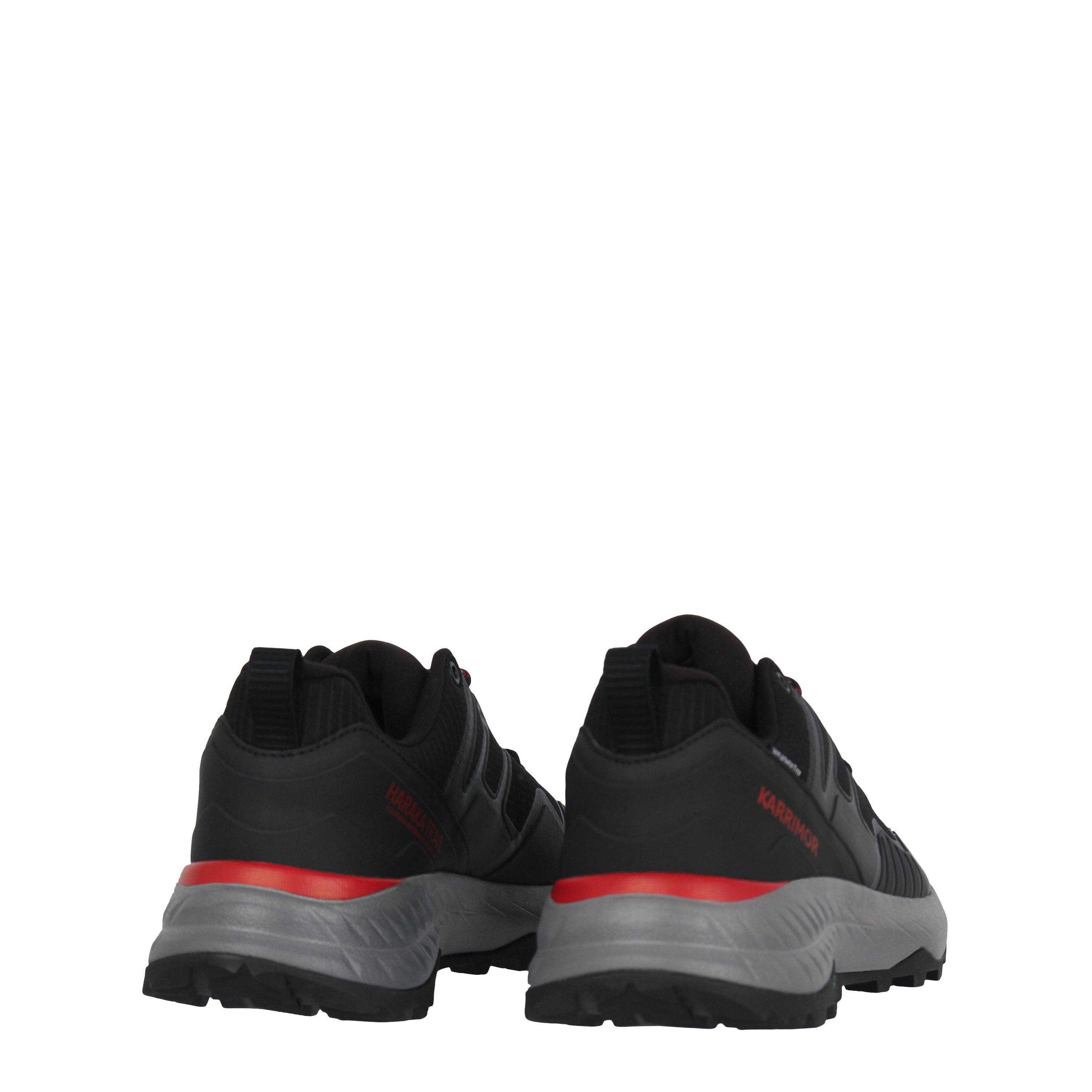 Karrimor Haraka Waterproof Mens Walking Shoes