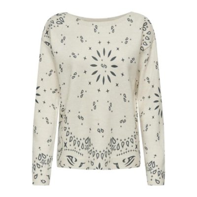 Pull femme Sanne ONLY