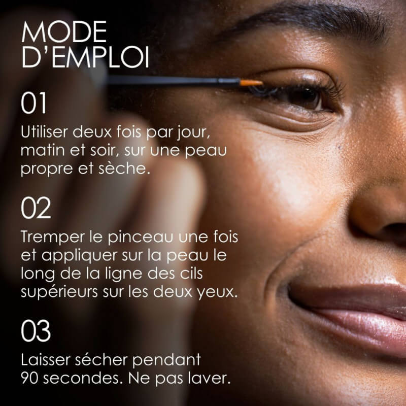 Sérum Lashbond building Olaplex 4.5ml
