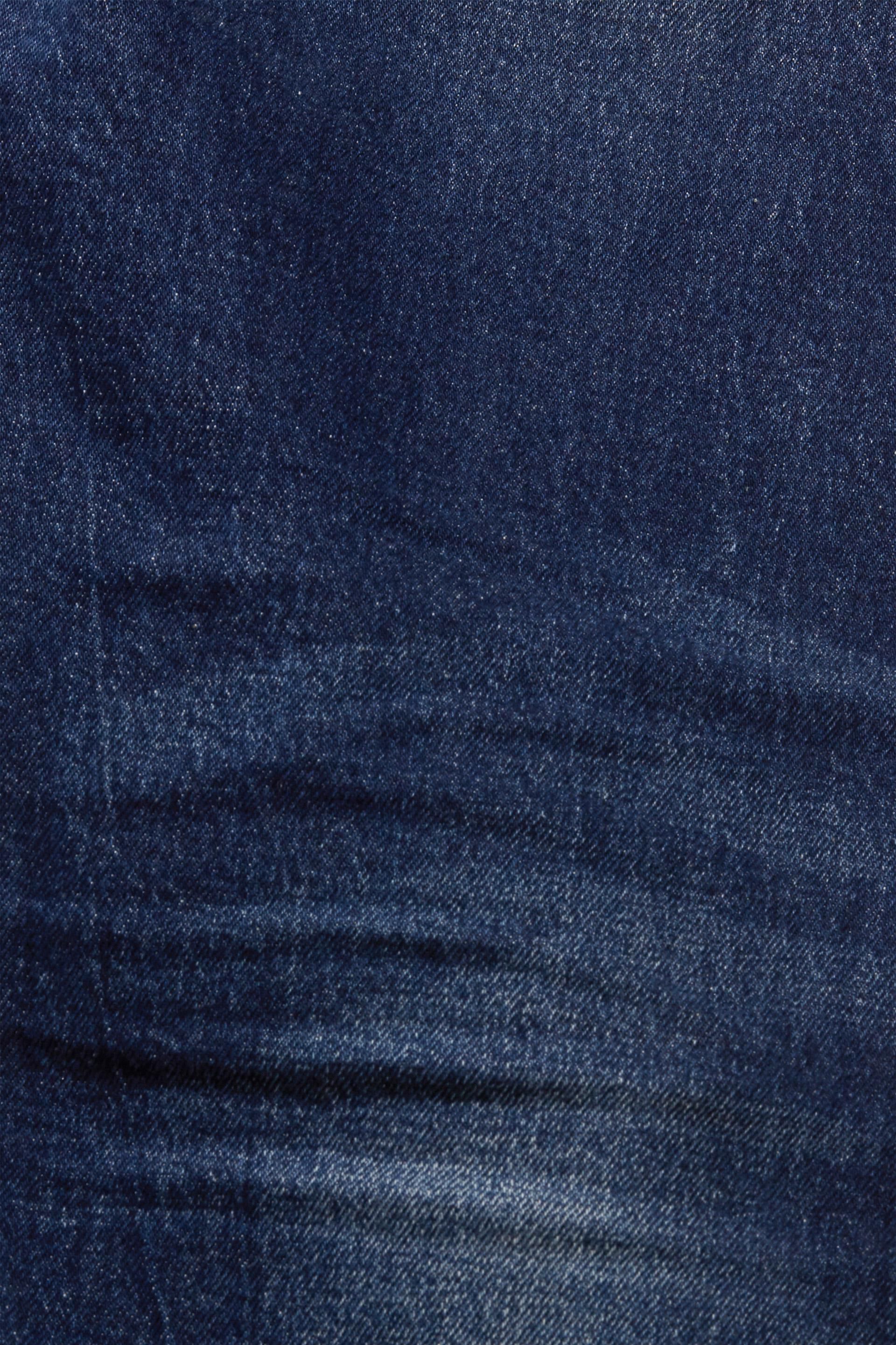 Jean stretch
