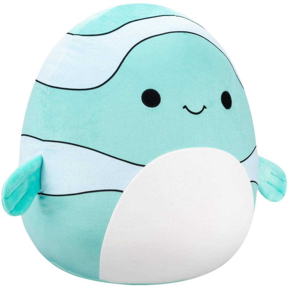 Køb Squishmallows 40 Cm P23 Giuseppe Clownfish