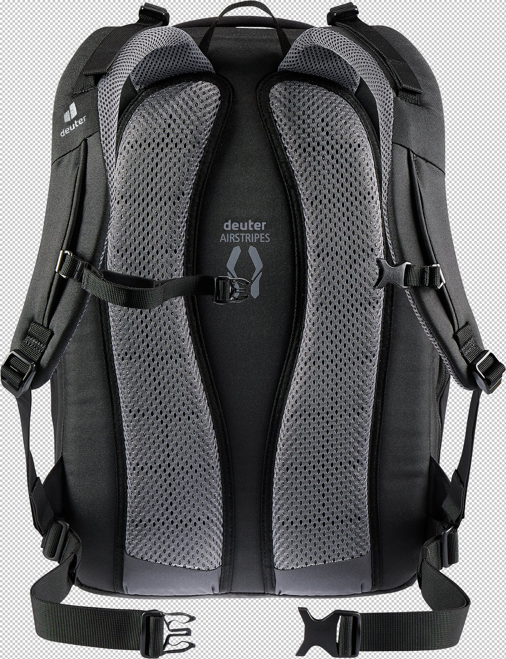 Deuter Gigant