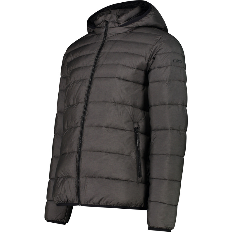 CMP Herren Snaps Hoodie Jacke