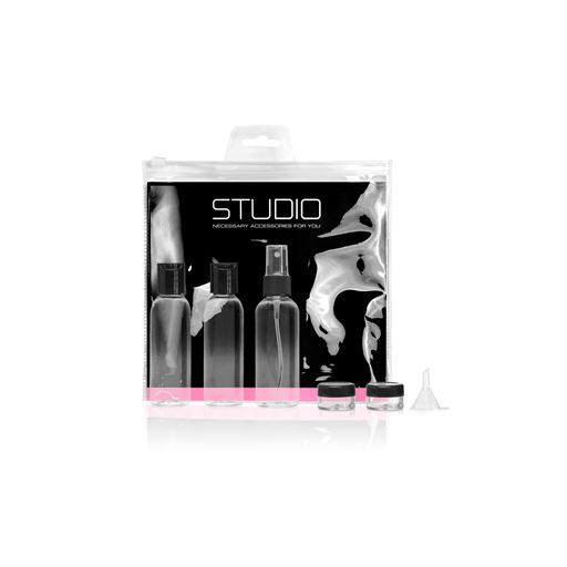 Studio Travel Kit Taske