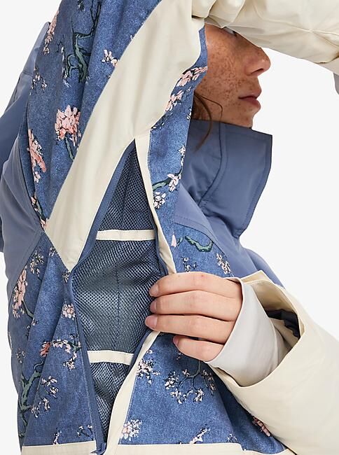 ROXY - VESTE CHLOE KIM WOODROSE